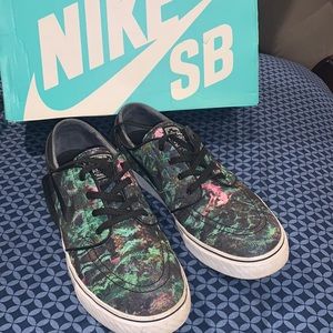 Nike SB Zoom Air Stefan Janoski